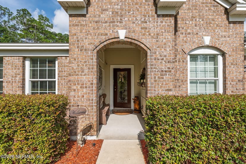 2925 Gobbler Road, Middleburg, FL 32068