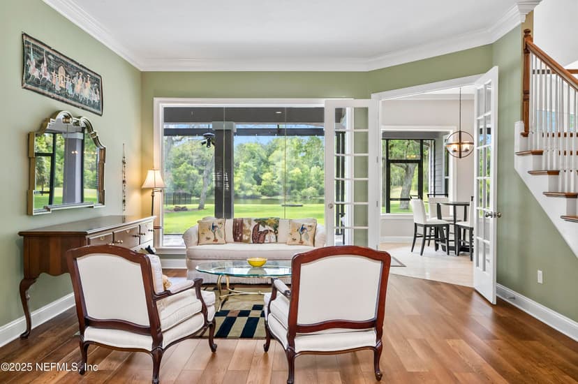649 Treehouse Circle, St. Augustine, FL 32095