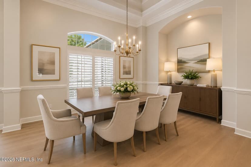 124 Haverhill Drive, Ponte Vedra Beach, FL 32082