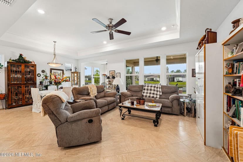 169 Hickory Pine Drive, St. Augustine, FL 32092