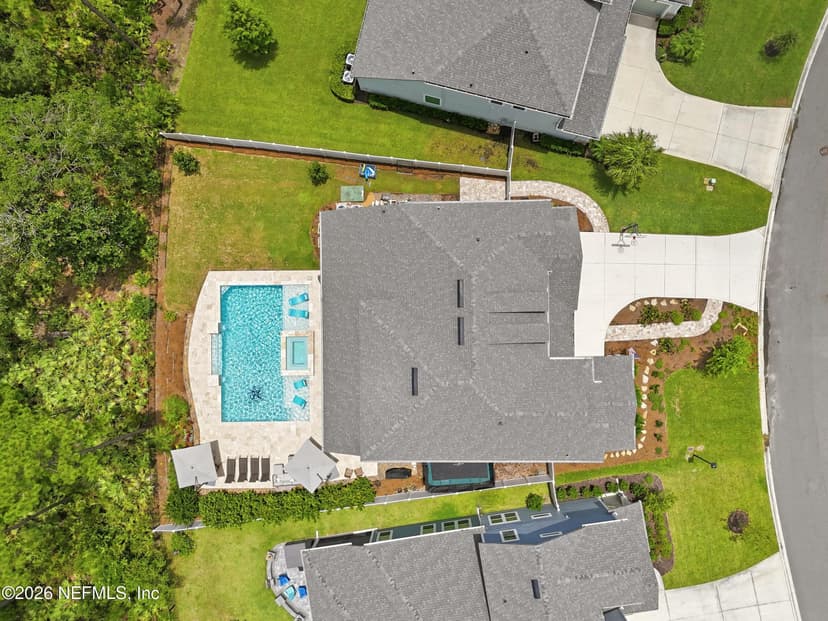 192 Whirlaway Court, St. Johns, FL 32259