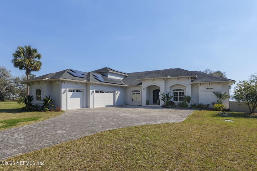 116 Diego Island Court, St. Augustine, FL 32095