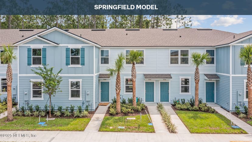 257 Ayamonte Road, St. Augustine, FL 32084