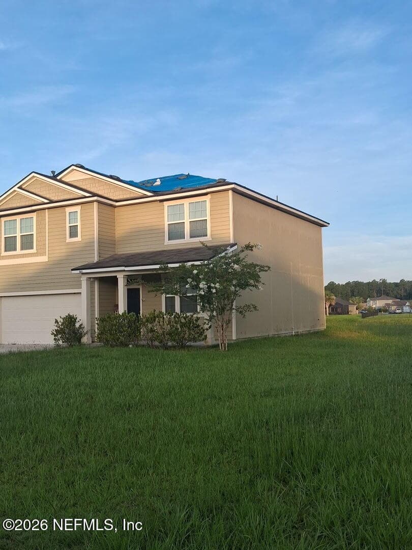 6841 Sandle Drive, Jacksonville, FL 32219