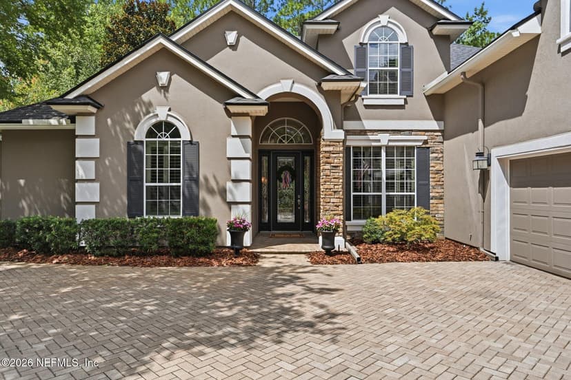 189 St Johns Forest Boulevard, St. Johns, FL 32259