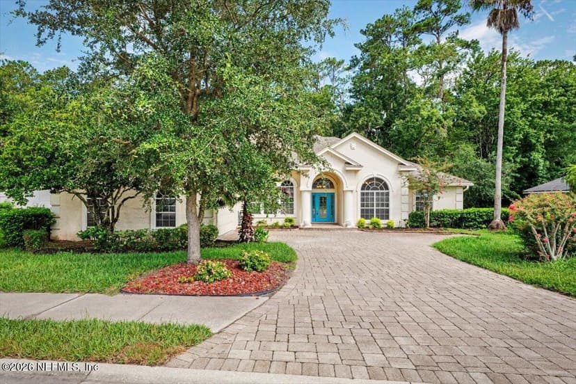 337 S Mill View Way, Ponte Vedra Beach, FL 32082