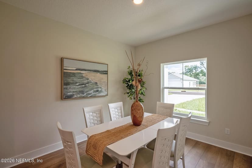 0 Holland Walk Drive, Hilliard, FL 32046