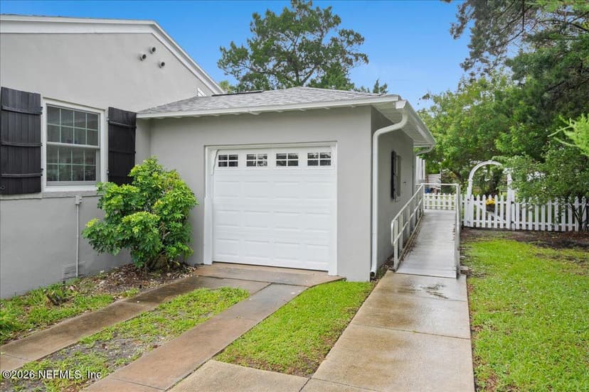 26 Miruela Avenue, St. Augustine, FL 32080
