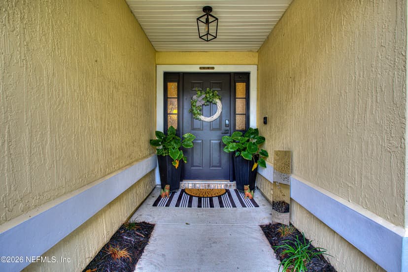 368 W Blackjack Branch Way, St. Johns, FL 32259