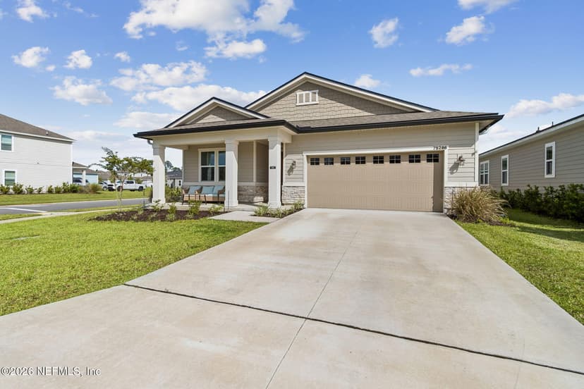 75286 Plumbago Trace, Yulee, FL 32097