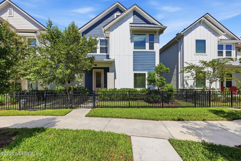 11015 Cosmic Way, Jacksonville, FL 32256