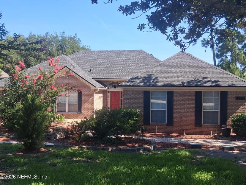 12749 Muirfield Boulevard N, Jacksonville, FL 32225
