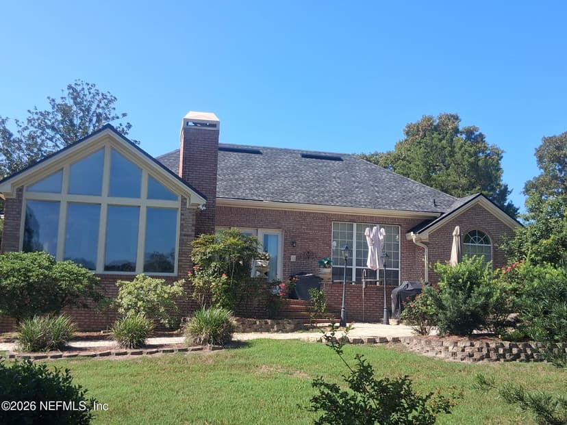 12749 Muirfield Boulevard N, Jacksonville, FL 32225