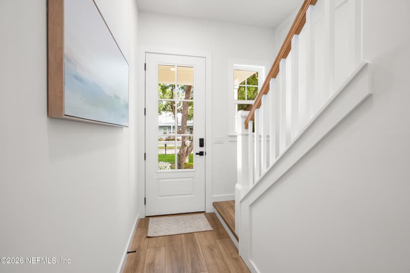 3951 Myrtle Street, St. Augustine, FL 32084