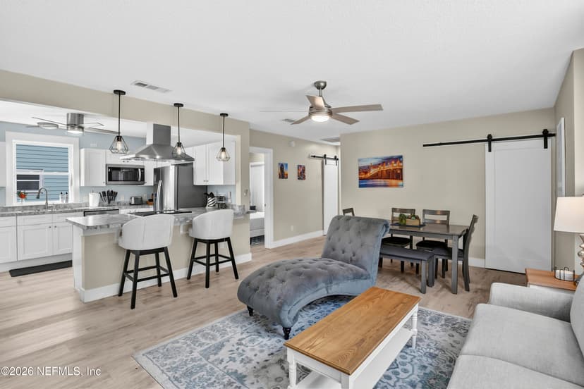 2 Clark Street, St. Augustine, FL 32084
