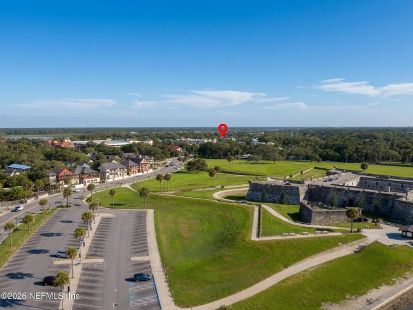 13 Rohde Avenue, St. Augustine, FL 32084