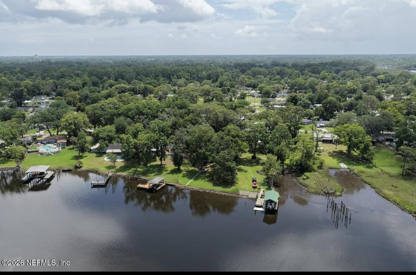 970 Glynlea Road, Jacksonville, FL 32216