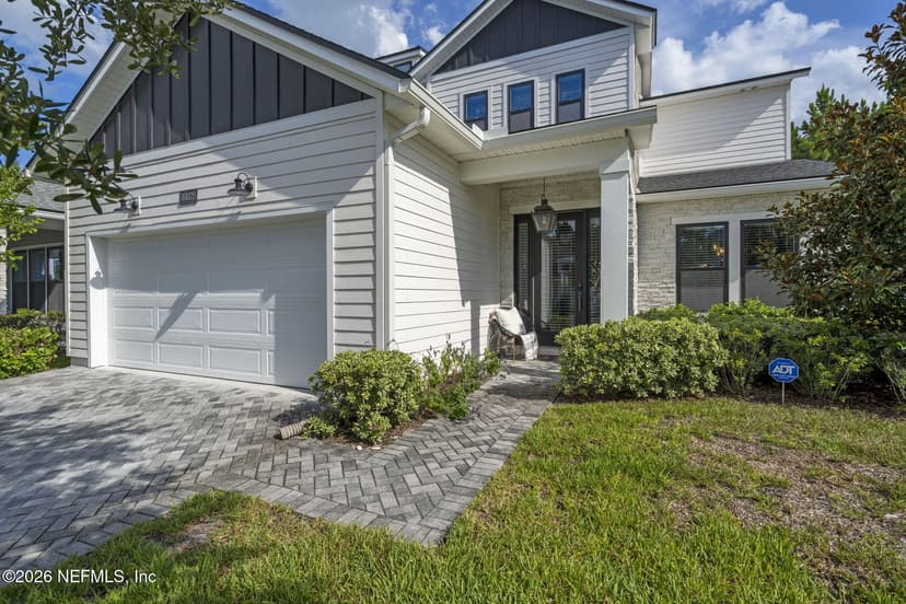 10028 Exhibition Circle, Jacksonville, FL 32256