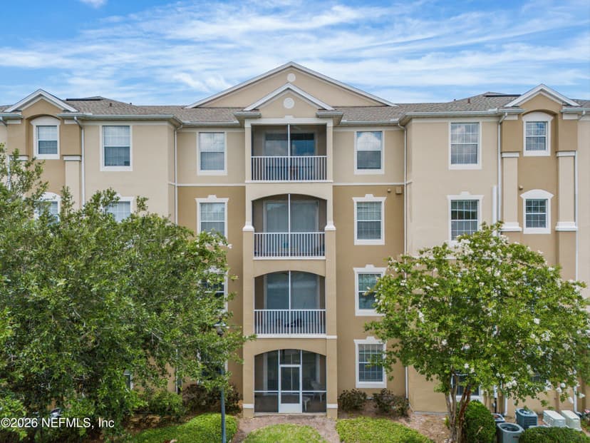 7801 Point Meadows Drive 2302, Jacksonville, FL 32256