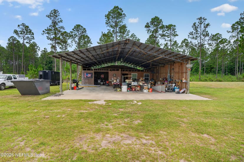 14157 Glen Farms Drive, Glen St. Mary, FL 32040