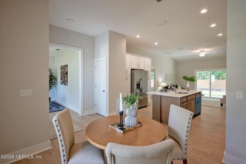 0 Holland Walk Drive, Hilliard, FL 32046