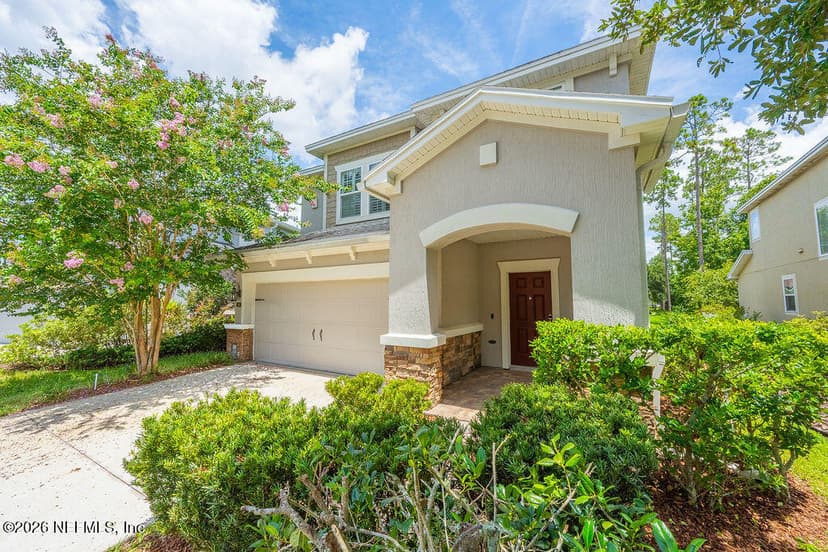 50 Eagles Nest Lane, St. Johns, FL 32259