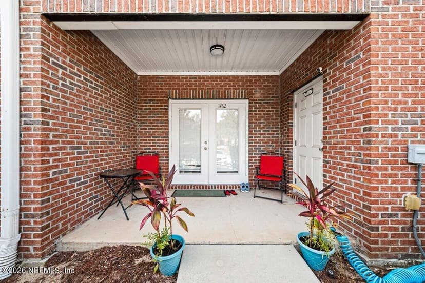 1482 Landau Road, Jacksonville, FL 32225