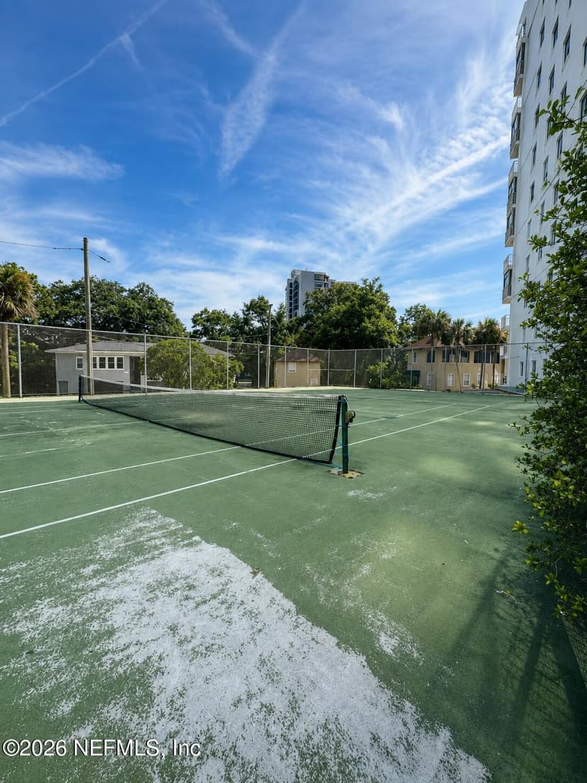 1560 Lancaster Terrace 706, Jacksonville, FL 32204