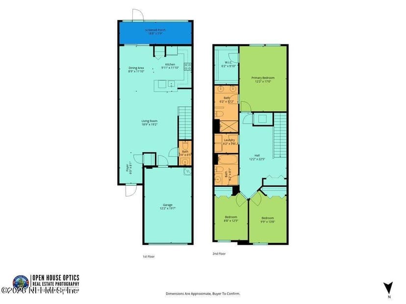 2608 Sandy Dune Drive, Jacksonville, FL 32233
