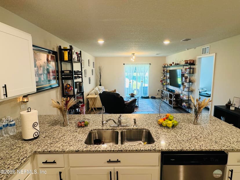 45287 Red Brick Drive, Callahan, FL 32011