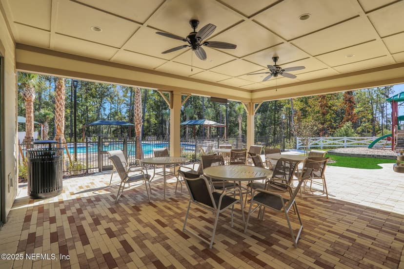 2301 Jennings Farm Drive, Middleburg, FL 32068