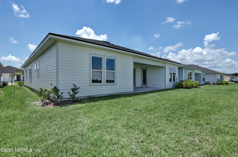 282 Knotted Birch Avenue, St. Augustine, FL 32092