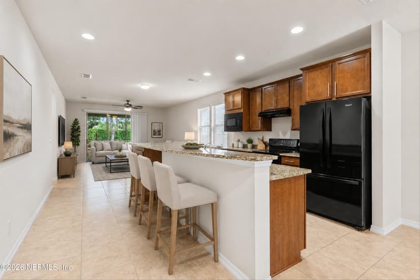 80A Covered Creek Drive, Ponte Vedra, FL 32081