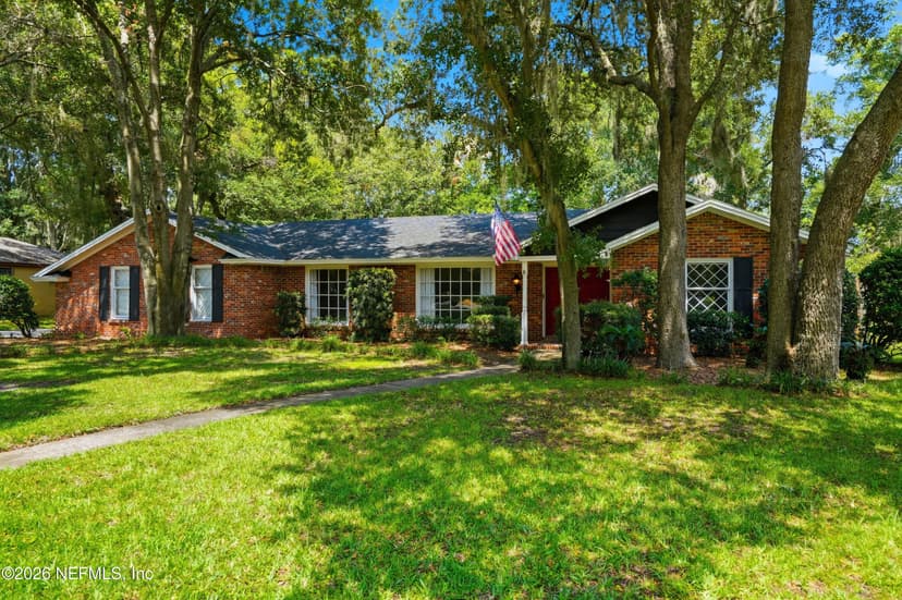 4019 Old Mill Cove Trail E, Jacksonville, FL 32277