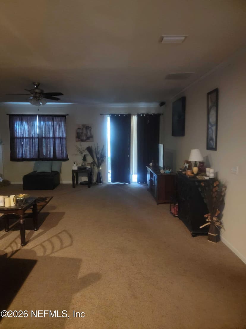 11722 Parker Lakes Drive, Jacksonville, FL 32221