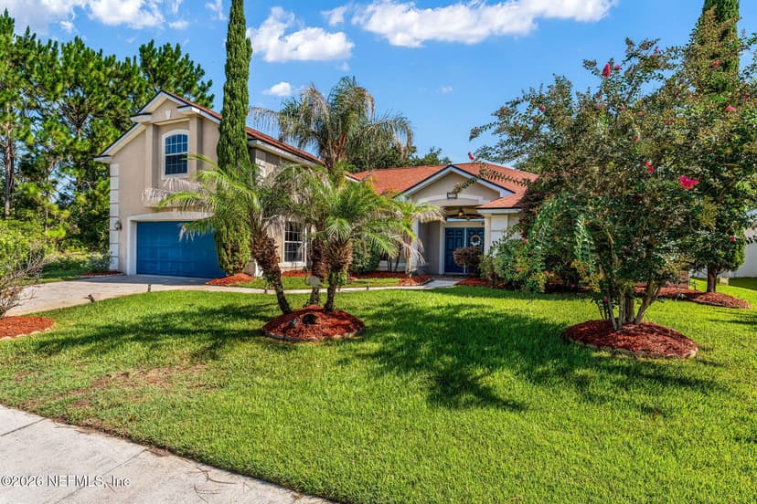 18 Lewiston Court, Palm Coast, FL 32137