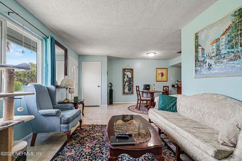 126 Rio Del Mar Street C, St. Augustine, FL 32080