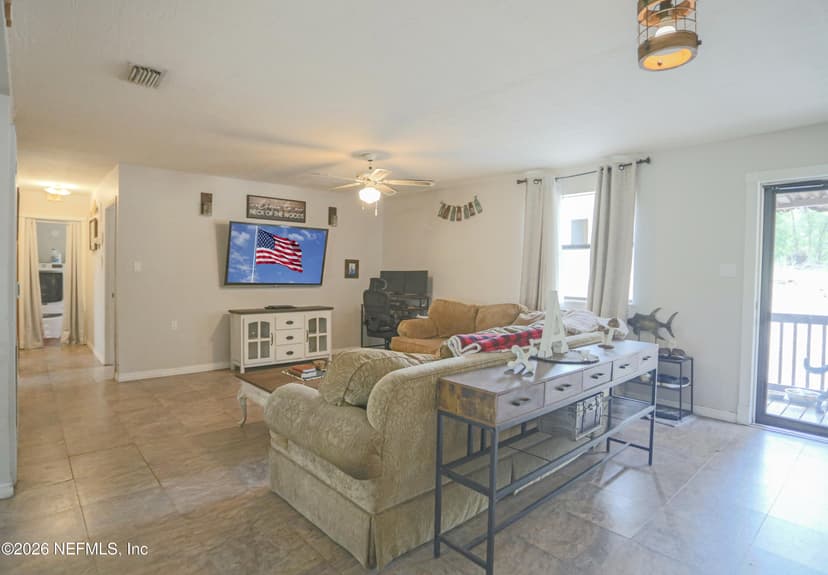 7150 Sapphire Lane, Keystone Heights, FL 32656