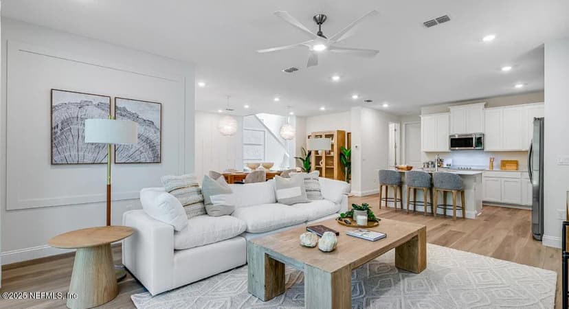 50 Good Harbor Place, St. Augustine, FL 32043