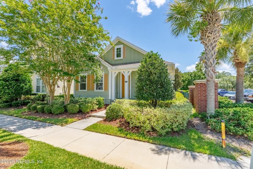 149 Greendale Drive, Ponte Vedra, FL 32081