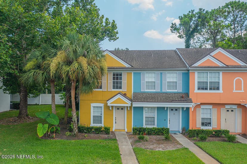 12311 Kensington Lakes Drive 301, Jacksonville, FL 32246