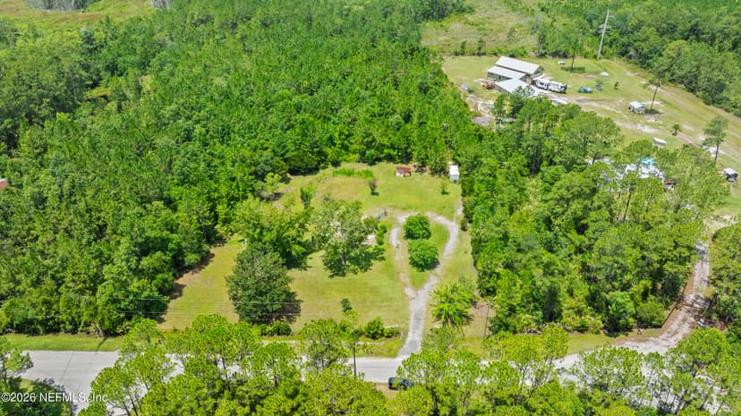 1831 Forbes Road, St. Augustine, FL 32092