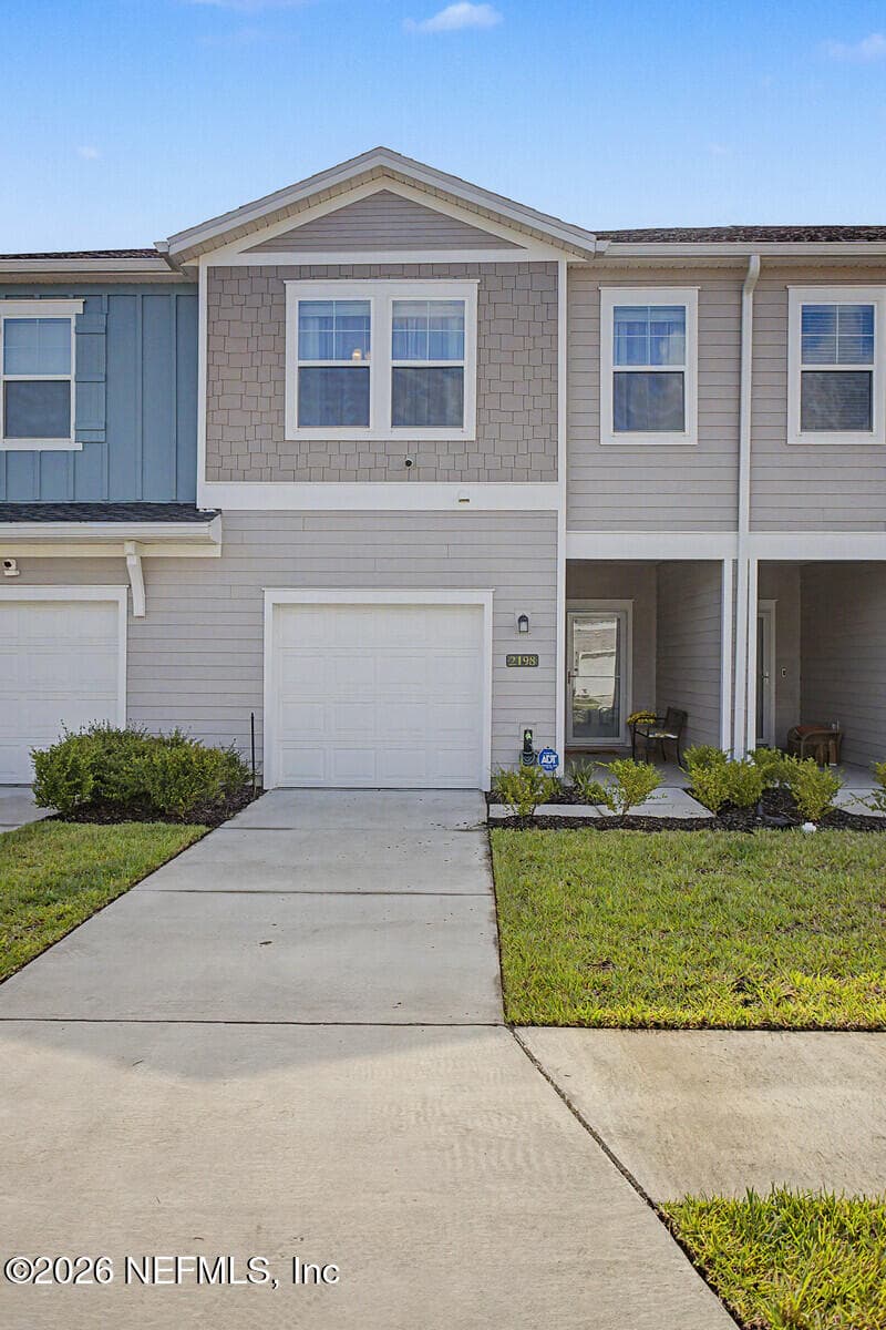 2198 Windward Cay Lane, Middleburg, FL 32068