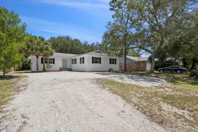 714 S 14th Street, Fernandina Beach, FL 32034