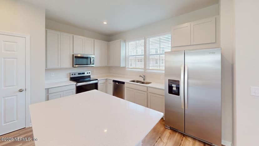96 Cordelle Street, St. Johns, FL 32259