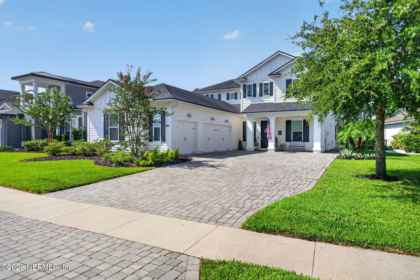 240 Pine Haven Drive, St. Johns, FL 32259