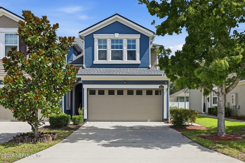 3905 Aubrey Lane, Orange Park, FL 32065