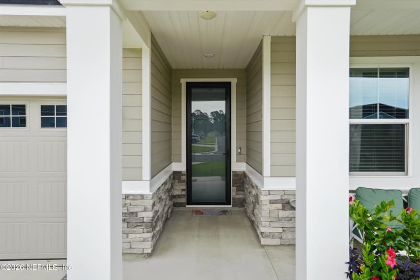 554 Lightsey Crossing Lane, St. Augustine, FL 32084