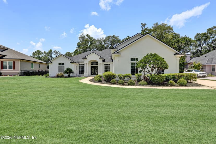 514 Sugar Grove Place, Orange Park, FL 32073