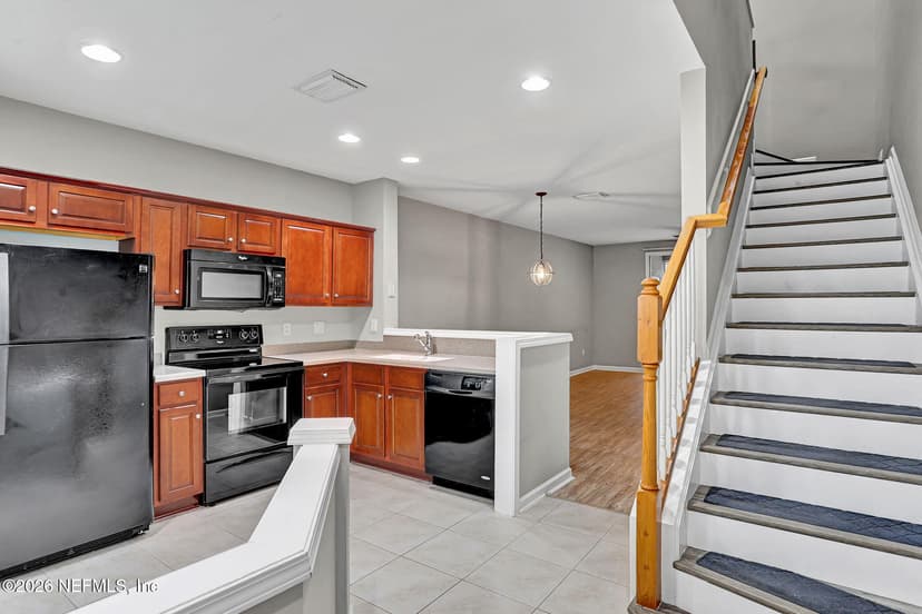 6795 Arching Branch Circle, Jacksonville, FL 32258